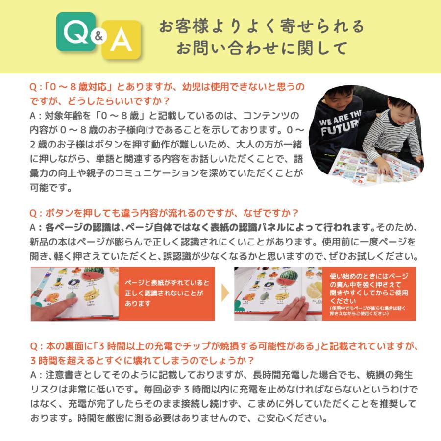 絵本 2歳 こどもの日 こども 音がでる絵本 知育 幼児向け 英語