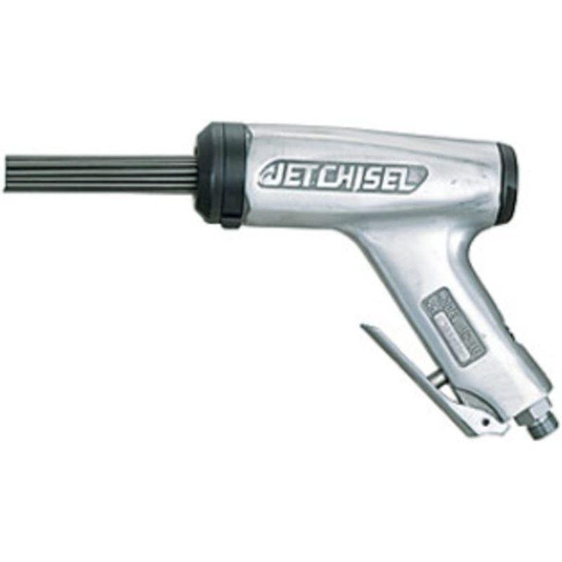 5年保証』 シルスタNITTO 日東工器 ジェットタガネ JC-16