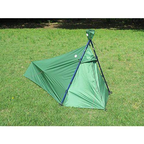 ショッピングを公式通販 Juza Field Gear Light Easy Shelter Dx L Eシェルター デラックス 335g ツェルト 超軽量 ソロ用 簡易テント 再入荷 Rosenmaarschule De