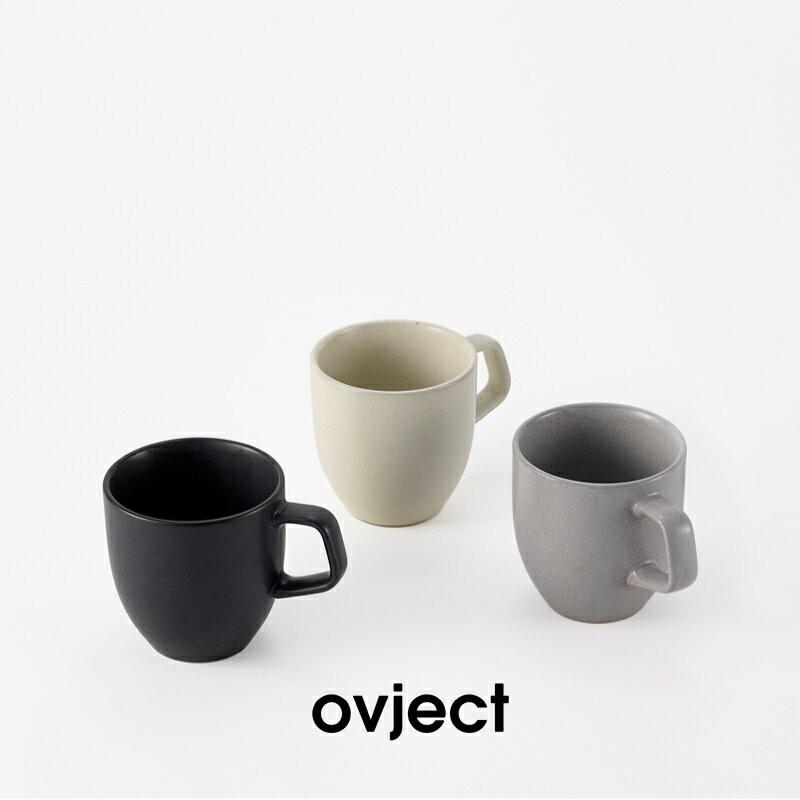 Ovjectオブジェクト マグ セラミック Hh1804 0569 Sisdesign Monotone Market 通販 Yahoo ショッピング