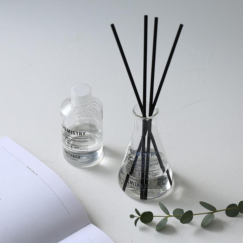 Smith & Co. / スミス&コー Chemistry Candle / ケミストリー ディフューザー 正規