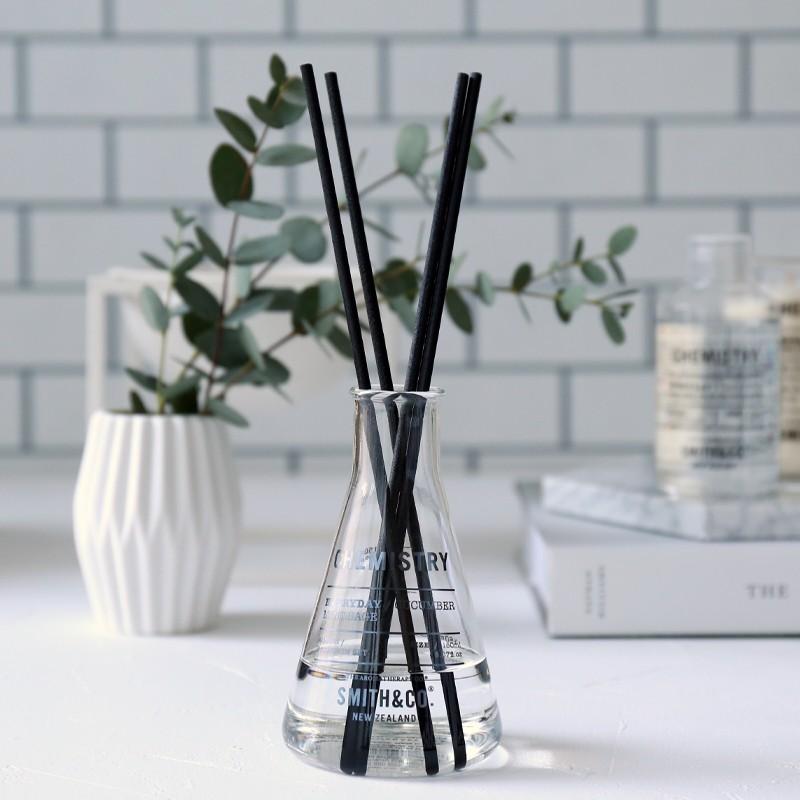Smith & Co. / スミス&コー Chemistry Candle / ケミストリー ディフューザー 正規