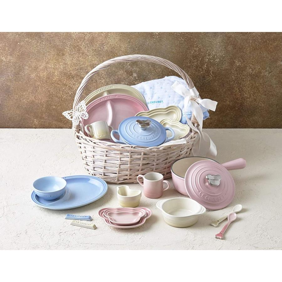 ル・クルーゼ(Le Creuset) 子ども 食器セット ベビー・スターター