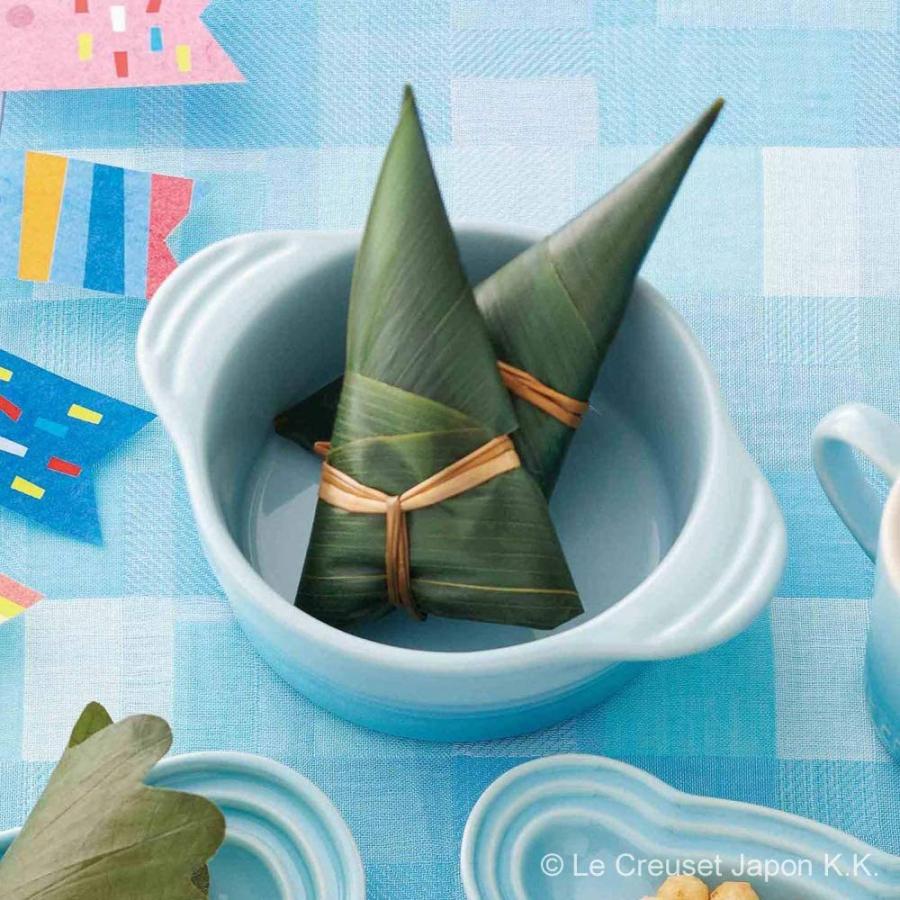 ル・クルーゼ(Le Creuset) 深皿 ベビー・ディッシュ250 ml コースタル