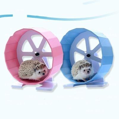 はりねずみ モルモット 回し車 サイレント ローラー ランニング Na 獅子丸堂 通販 Yahoo ショッピング