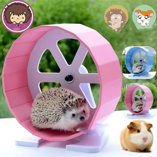 はりねずみ モルモット 回し車 サイレント ローラー ランニング Na 獅子丸堂 通販 Yahoo ショッピング