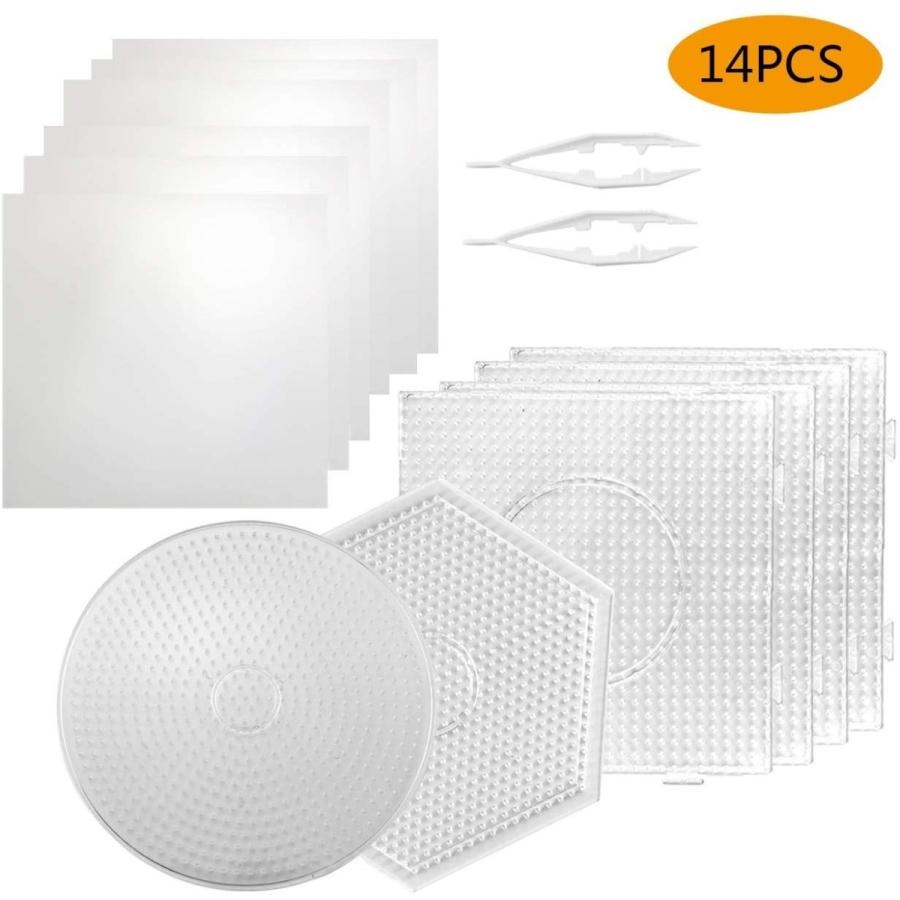 アイロンビーズプレート ハンドメイド アイロンビーズ アイロン紙 Na018 獅子丸堂 通販 Yahoo ショッピング