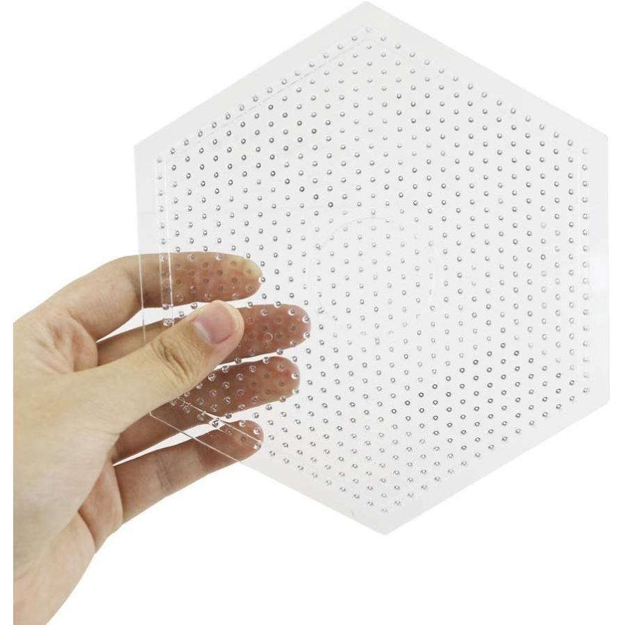 アイロンビーズプレート ハンドメイド アイロンビーズ アイロン紙 Na018 獅子丸堂 通販 Yahoo ショッピング