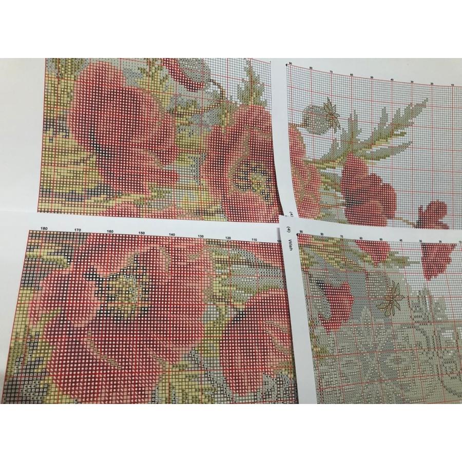 刺繍キット 猫 アルファベット クロスステッチ 14CT : 獅子丸堂 - 通販