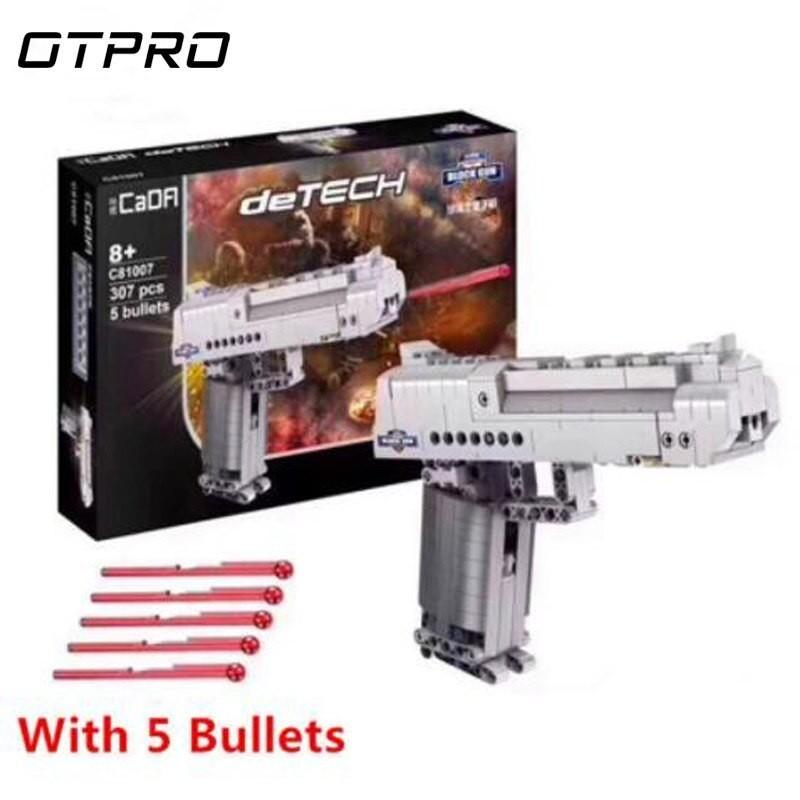 おもちゃ ブロック 銃 スコープ ライフル Awp リボルバー銃 モデルガン プレゼント Th 獅子丸堂 通販 Yahoo ショッピング