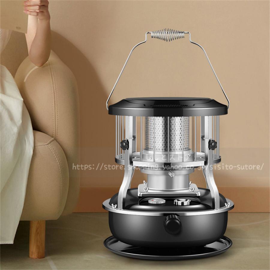 希少 ミンク商事 MR-200 デラックス 灯油ストーブ 石油ストーブ - 日本