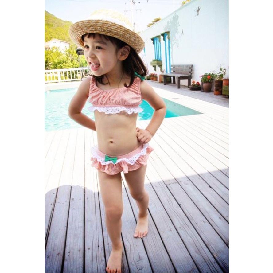 キッズ 水着 女の子 子供水着 かわいい フリルビキニ セパレート ガールズ 帽子付き フリルスカート ショートパンツ 韓国子供服 送料無料 Kd Bw Sister Jo 通販 Yahoo ショッピング