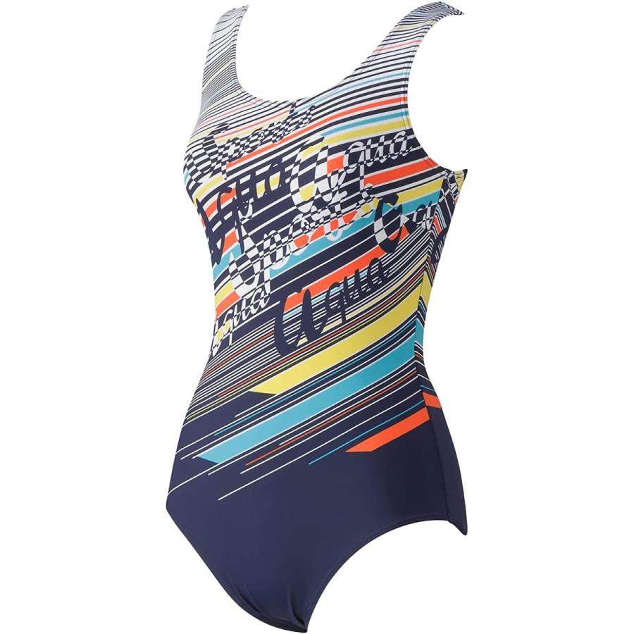 即日配送 ワコール スイムウェア ワンピース水着 フルシェイプ Swo604 レディース Ye 9m グッズ公式激安通販サイト Jdev Tw