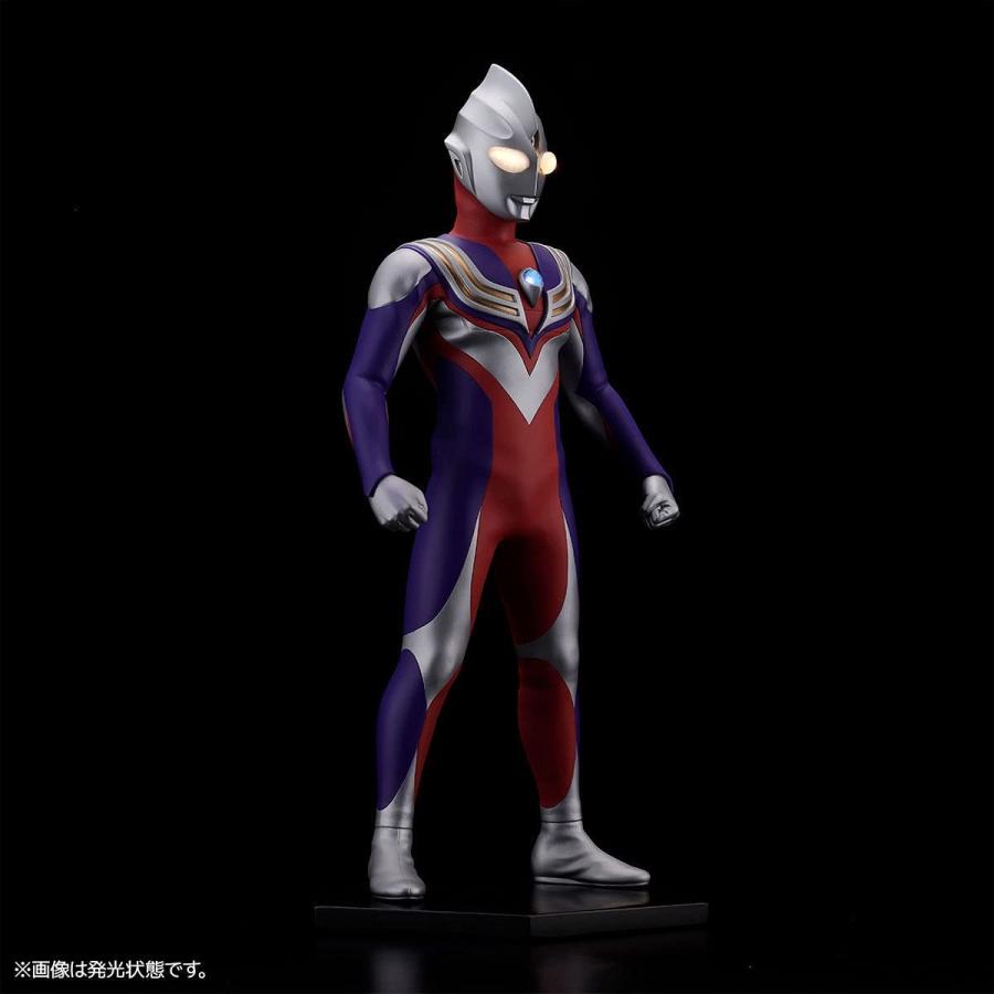 22人気の ウルトラマンティガ Classics Character 海洋堂 全高約345mm Cc018 フィギュア 完成品 塗装済み レジンキャスト製 その他 qhema Com