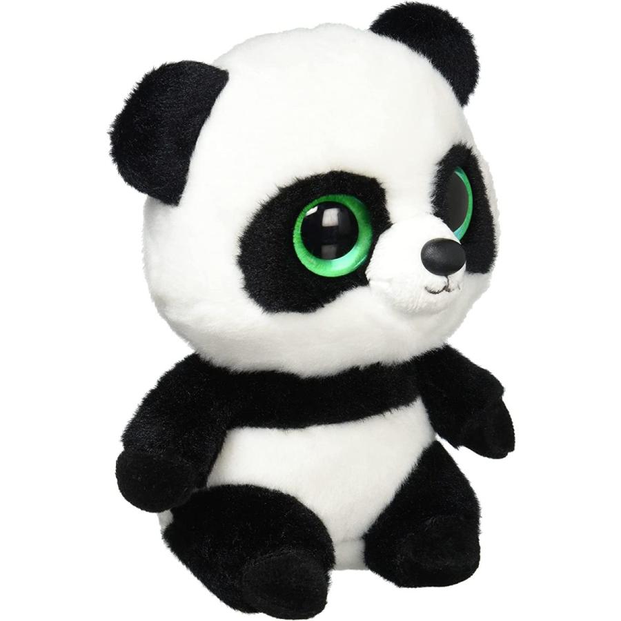 正規品直輸入 オーロラ ぬいぐるみ カラフルな動物モチーフ M Yoohooandfriends パンダ Ring Ring ユーフーandフレンズm ぬいぐるみ Www Casascordeiro Com Br