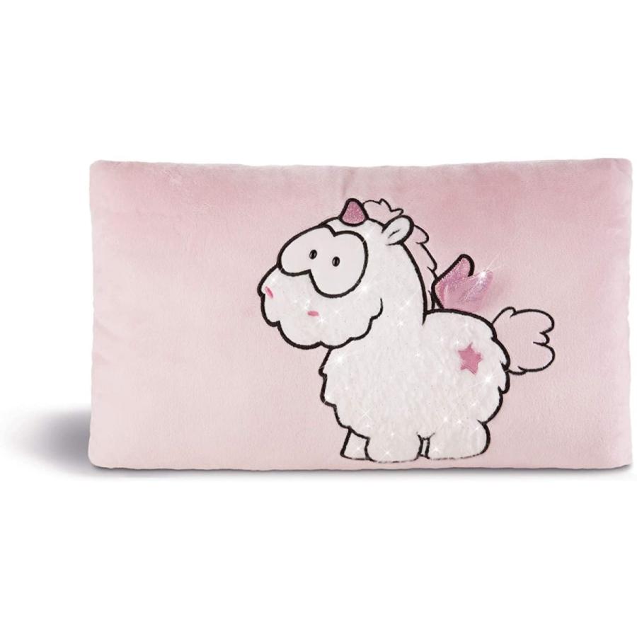 通販 人気 43 25 クッション テオフィーナ ユニコーン 動物 アニメ 海外 欧米 インテリア フカフカ 肌ざわり モコモコ かわいい ぬいぐるみ 人形 その他人形 Www Theopengate Org Il