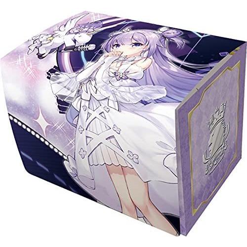 92 以上節約 キャラクターデッキケースmax Neo アズールレーン ユニコーン アイドルver Discoversvg Com