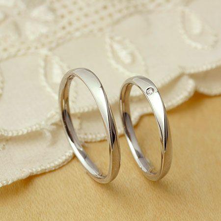 激安オンライン ショップ リング プラチナ マリッジリング 結婚指輪 ペアリング 042 K18 18金制作可 秋 冬 新品 在庫有り Encuestas Goberna Pe
