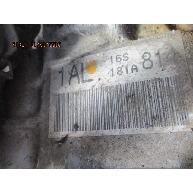 ダイハツ LA100 ムーブ ムーヴ ＡＴミッション オートマの画像