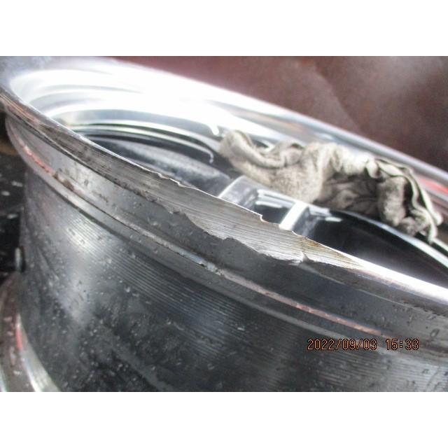 トヨタ クラウン アルミホイール ワーク WORK DURANDAL 20インチ 深