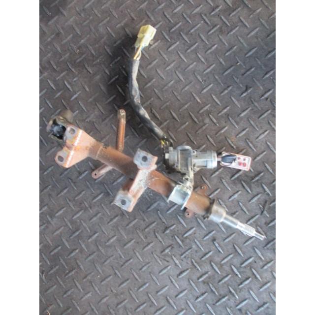 ホンダ アクティ HA4 HA3 ステアリングシャフト [101914] ホンダ軽トラ/アクティ/アクティー HA3/HA4 ステアリング