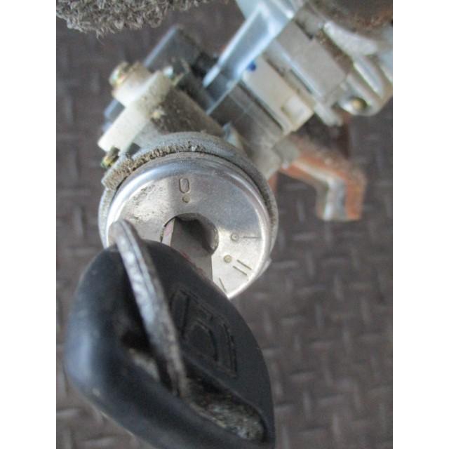 ホンダ アクティ HA4 HA3 ステアリングシャフト [101914] ホンダ軽トラ/アクティ/アクティー HA3/HA4 ステアリング