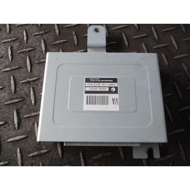 スバル TV1 サンバー エンジンコンピューター ECU 22644KA370 : 株式 