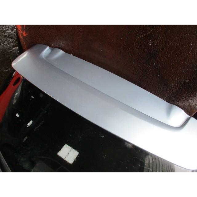 マツダ DE3FS デミオ バックドア リアゲート ハッチ 40B : 株式