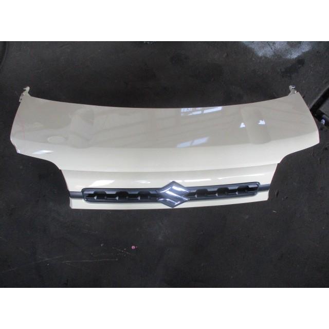 スズキ MK53 スペーシア フードパネル ボンネット 57300-79R00 ZVG 