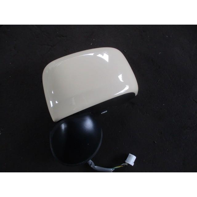 スズキ MK53 スペーシア 左・サイドミラー ドアミラー ZVG : 株式会社