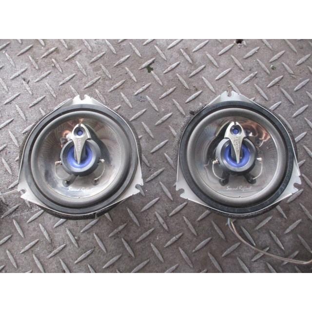 ダイハツ L250 ミラ スピーカー 純正 クラリオン GS-295D-01 : 株式