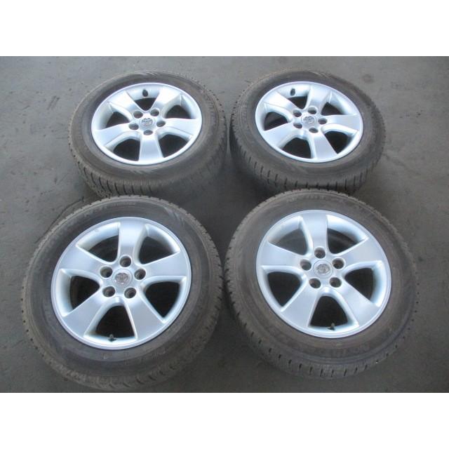 トヨタ ACR30 エスティマL アルミホイール 純正 16インチ