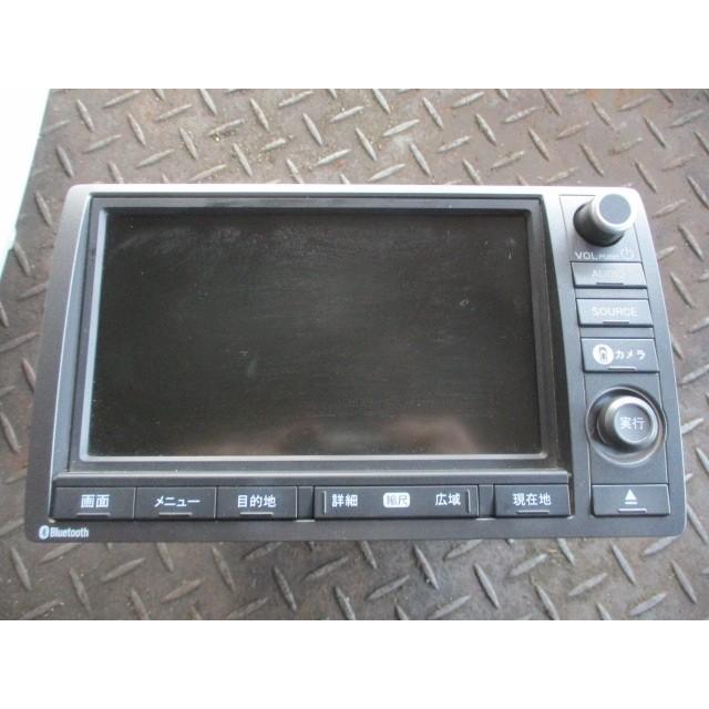 ホンダ RK5 ステップワゴンスパーダ テレビ・ナビ 純正 39540 ホンダ RK5 ステップワゴンスパーダ テレビ・ナビ 純正 39540