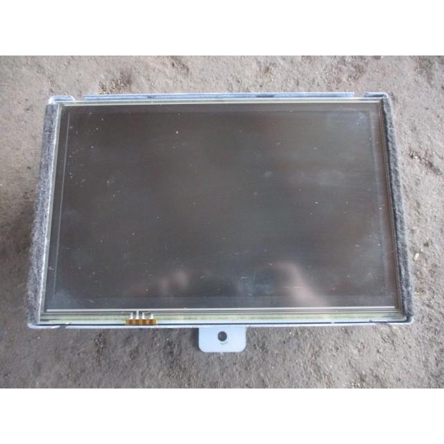 ニッサン Y51 フーガ テレビ・ナビ モニター 28091-1ME1E : 株式会社 