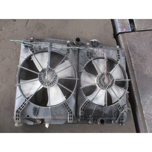 ホンダ RG1 ステップワゴン ラジエーター 19010-RTA-901 : 株式会社エース金属 - 通販 - Yahoo!ショッピング