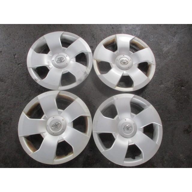 トヨタ NCP81 シエンタ ホイールキャップ 42602-52350 : 株式会社