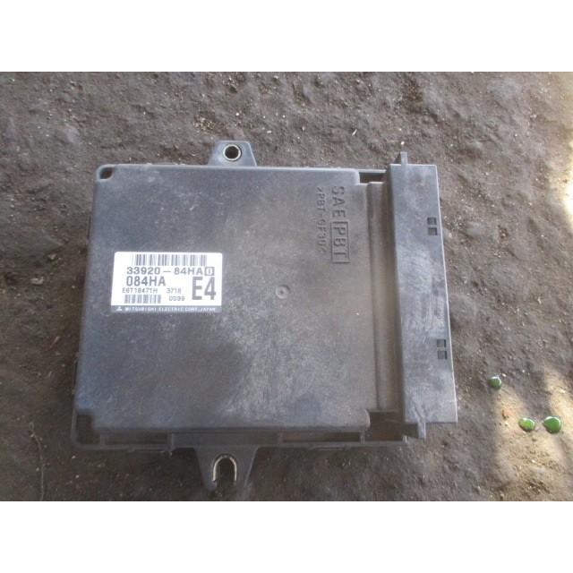 KX33様 スズキ HN22 ケイ Kei エンジンコンピューター ECU 33920-84HA0
