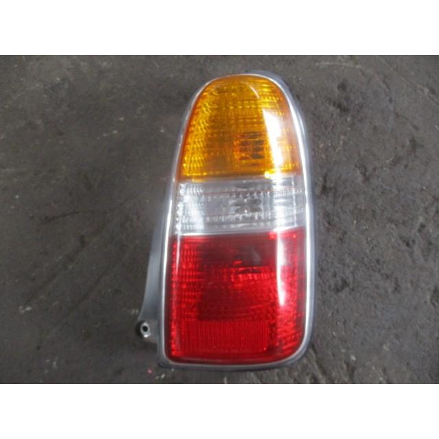ダイハツ L700 ミラジーノ 右・テールランプ ブレーキ 81550-97210-000