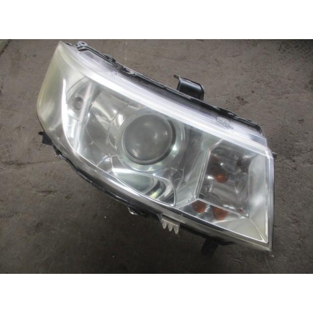 マツダ MJ23S AZ−ワゴン 右・ヘッドランプ ライト 100-59191 HID