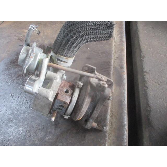 ターピー タービンアウトレットパイプキット シルビア/180SX SR20DET