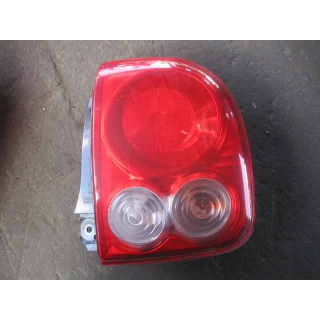 HE22S　スズキ　ラパン　ショコラ　テールランプ アルト ラパン ショコラ HE22S 純正 右 テールランプ/ライト/レンズ
