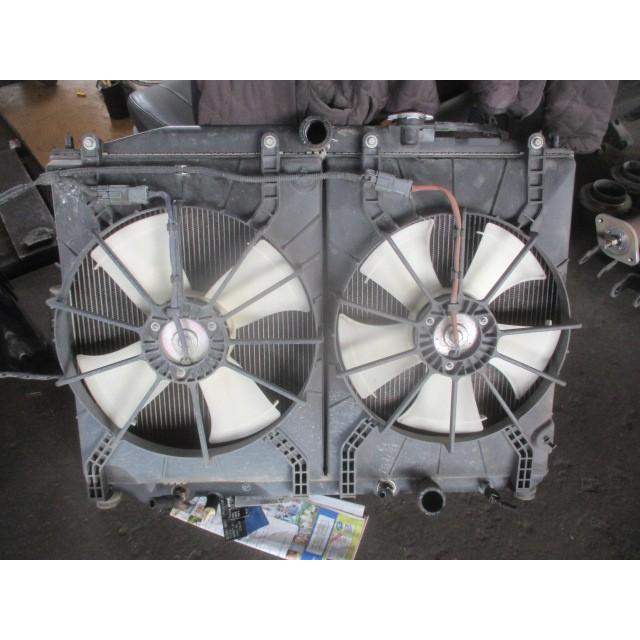 ホンダ RG1 ステップワゴン ラジエーター 19010-RTA-901 : 株式会社エース金属 - 通販 - Yahoo!ショッピング