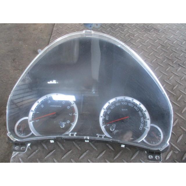 スズキ ZC72S スイフト スピードメーター 計器 34110-71LH4 : 株式会社