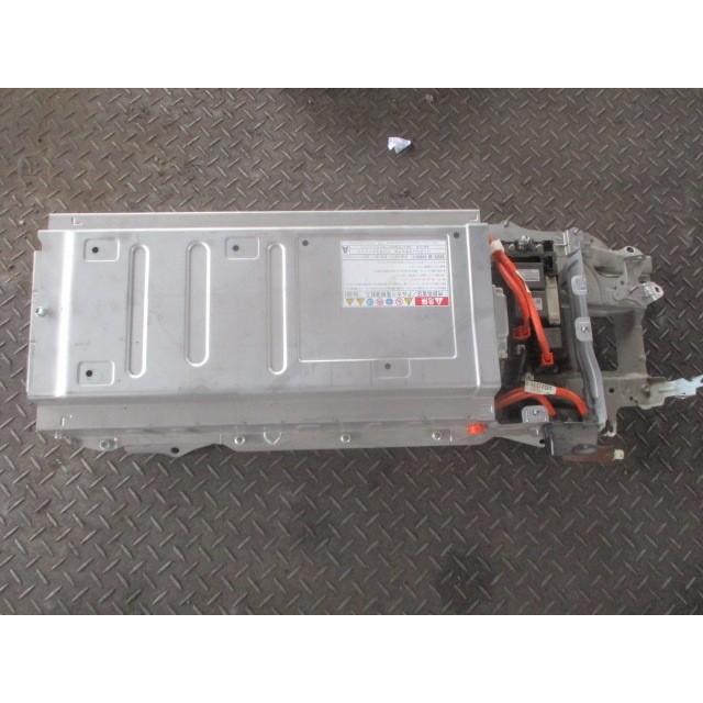 トヨタ ZVW41W プリウスα HVバッテリー ハイブリッド G9280-76010 
