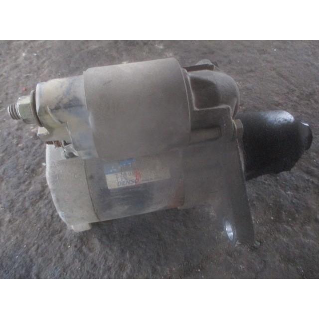 リビルト セルモーター MD358210 ミニキャブ クリッパー 新品