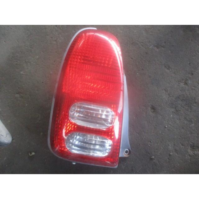 ダイハツ L700S ミラ 左・テールランプ ブレーキ 81560-97235-000 4931 