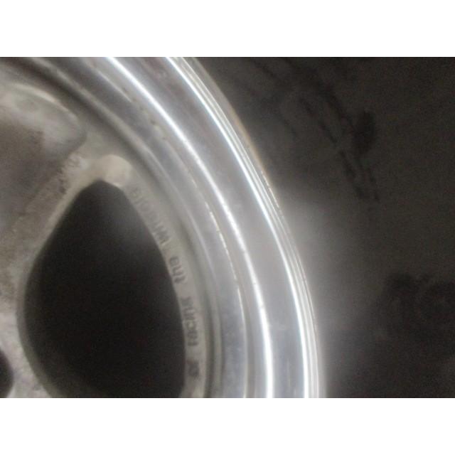 Weds Sport アルミホイール RS-5 13インチ 5JJ PCD100の画像