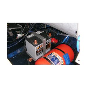 軽自動車 シビック 33 34GTR ランサーエボリューション DEKA 高性能 バッテリー ETX-15 AGMバッテリー スポーツ・レース用 15.4Ah 12V　 |  | 06