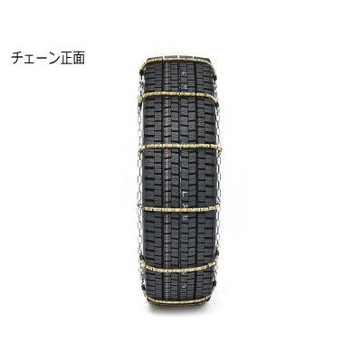 SCC ハイブリッド ケーブルチェーン GHT082 タイヤチェーン トラック用 
