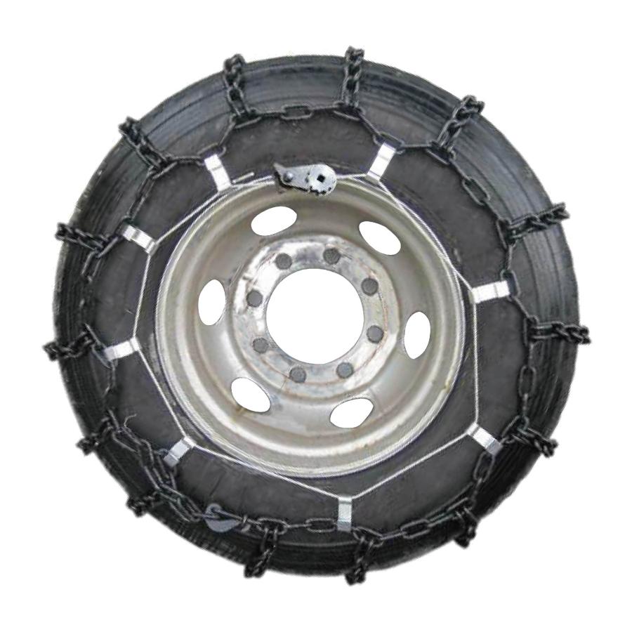 建機用チェーンバンド ラチェット式ワイヤーバンド YW03A【1ペア